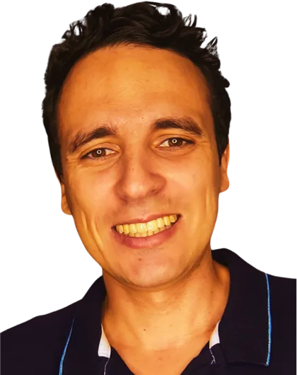 Prof. Neto Sabino